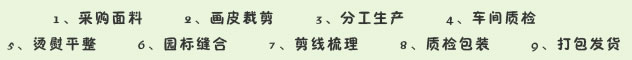 做工精細